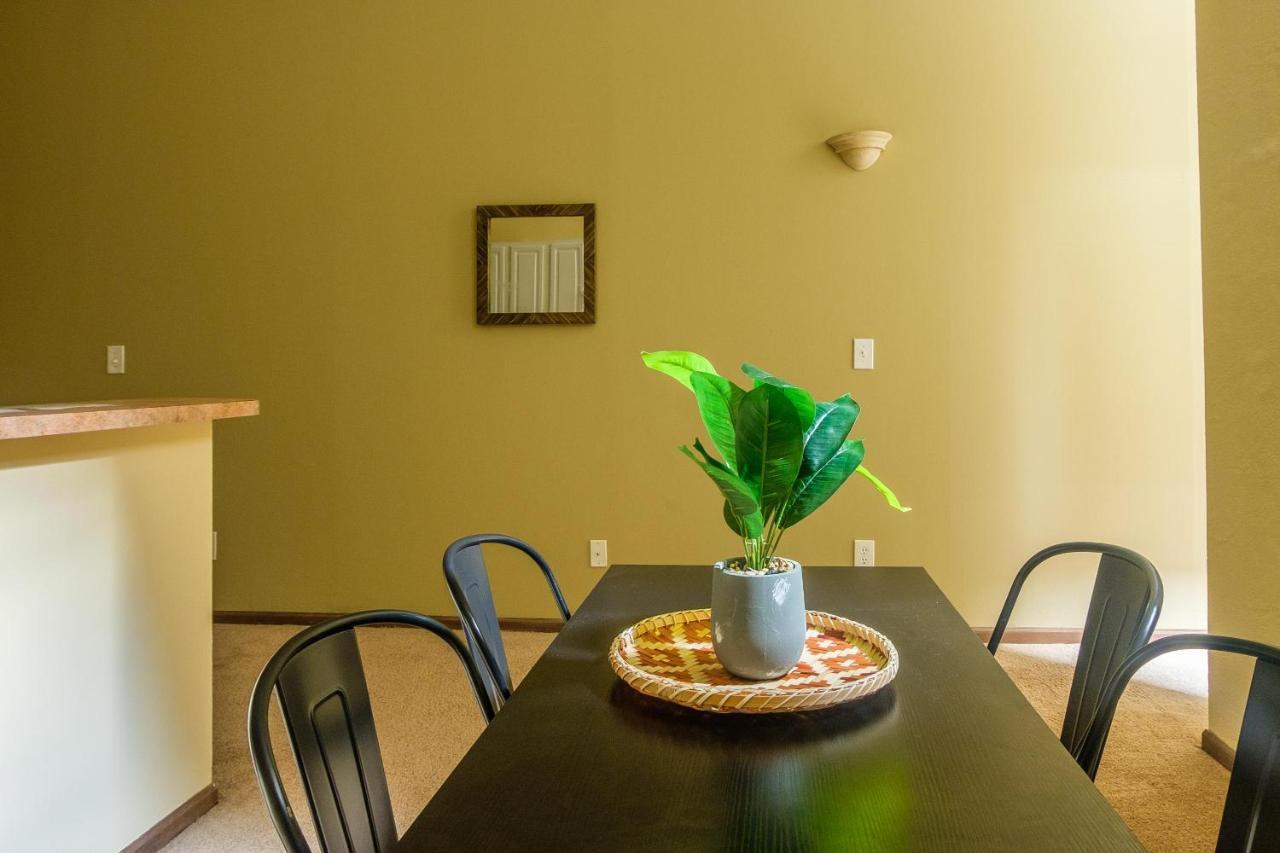 클리블랜드 Walkable 1Br Apt Downtown By Frontdesk 아파트 외부 사진