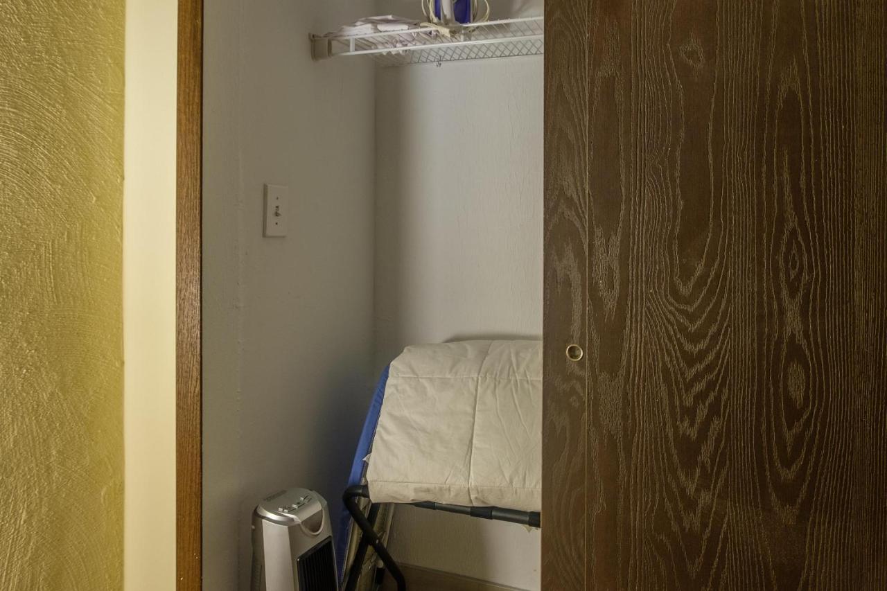 클리블랜드 Walkable 1Br Apt Downtown By Frontdesk 아파트 외부 사진